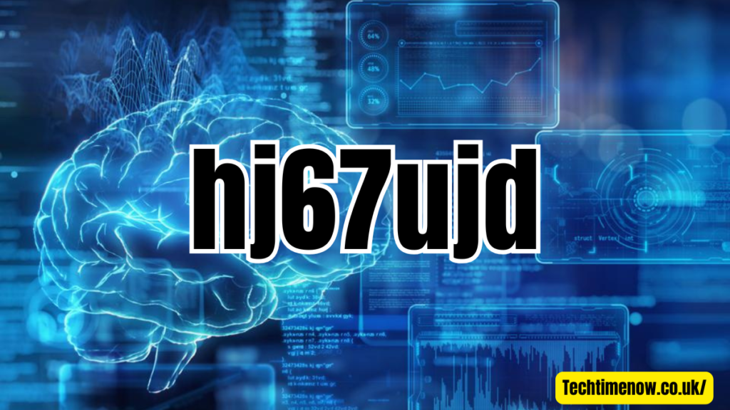 hj67ujd