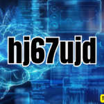 hj67ujd