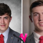 nick sandmann net worth