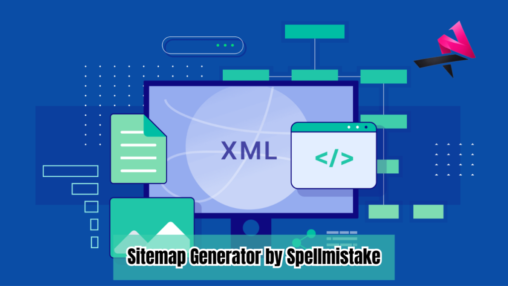 sitemap generator by spellmistake