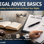 legal advice basics