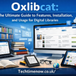 oxlibcat