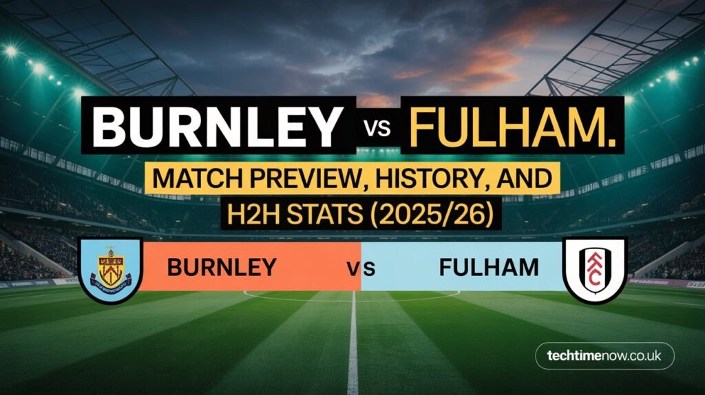 burnley vs fulham