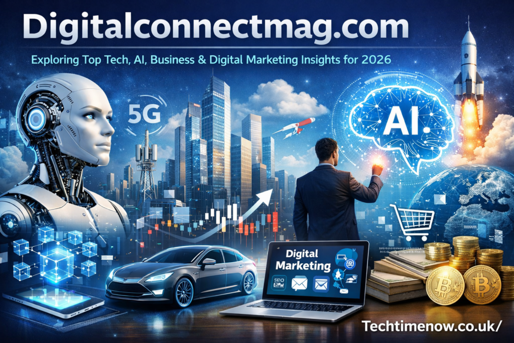 digitalconnectmag.com