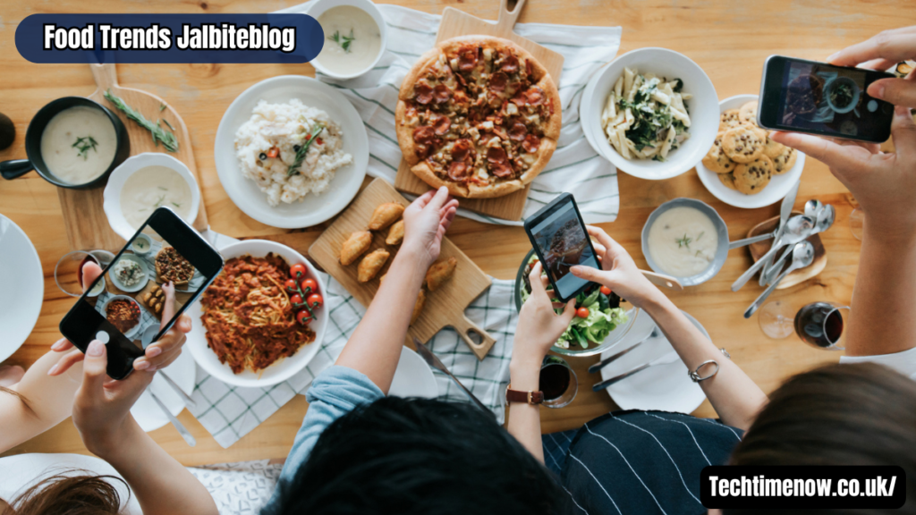 food trends jalbiteblog