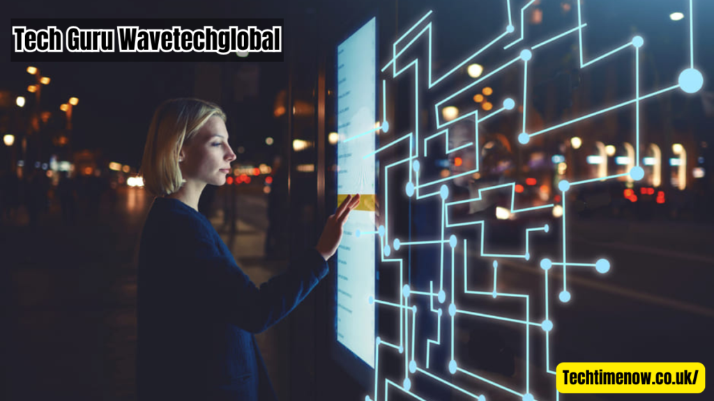 tech guru wavetechglobal