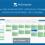 myschedule 2.0