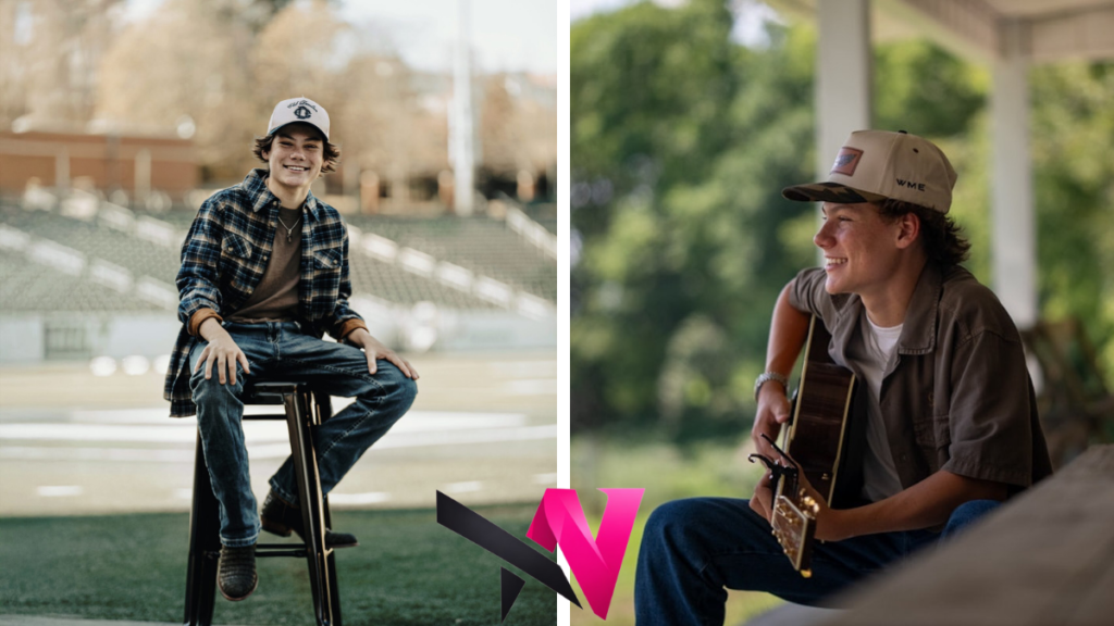 how old is maddox batson