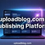 uploadblog.com Publishing Platform