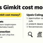 Is Gimkit Free