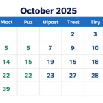 direct deposit payment october 2025