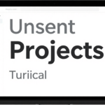 Unsent Projects