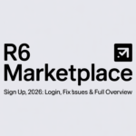 R6 Marketplace