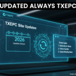 Updated Always TXEPC