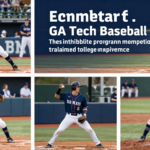 GA Tech Baseball