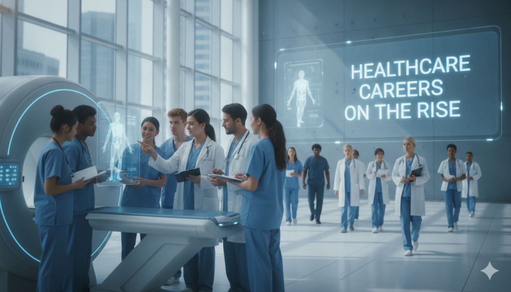 Online Radiology Tech Degrees
