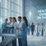 Online Radiology Tech Degrees