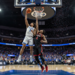 Drake vs Texas Tech