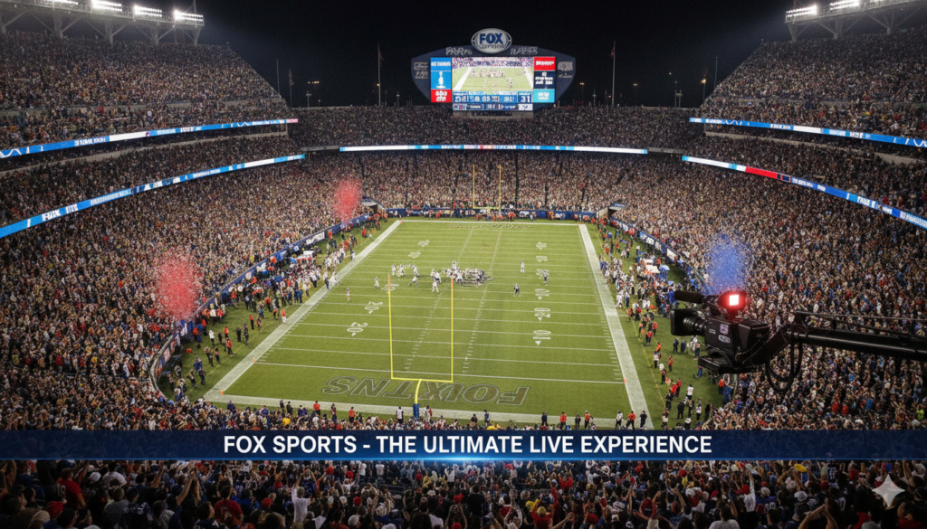 Fox Sports