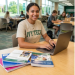Ivy Tech Dual Enroll