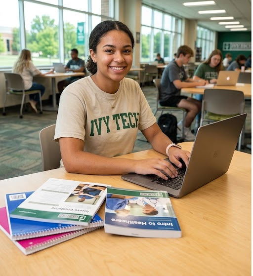 Ivy Tech Dual Enroll
