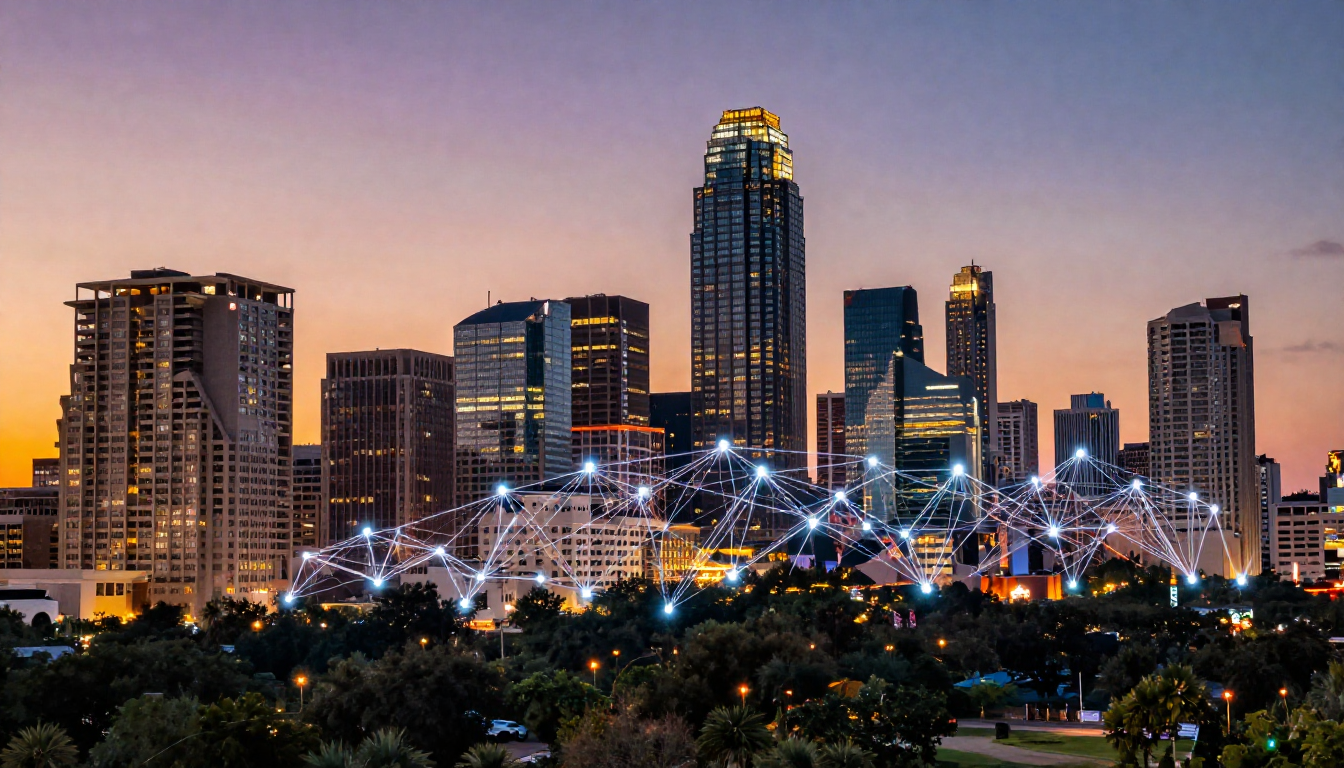 Austin Tech News Today