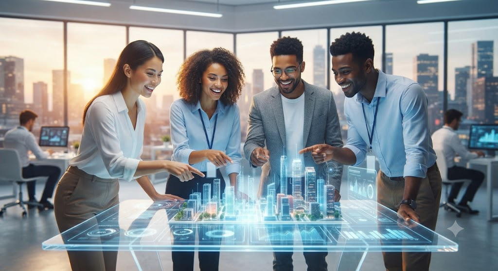 Technology Business News Today