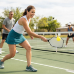 Bread and Butter Pickleball