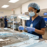 Sterile Processing Tech