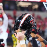 Texas Tech vs Colorado