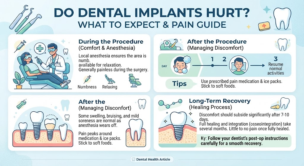 Dental Implants
