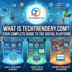 techtrendery.com