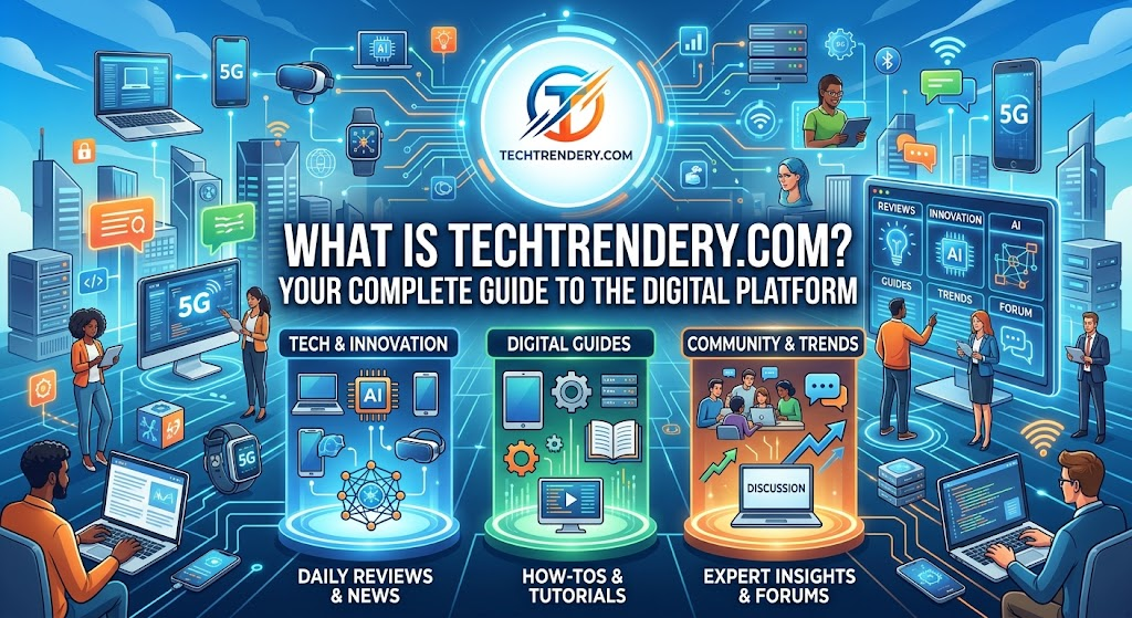 techtrendery.com